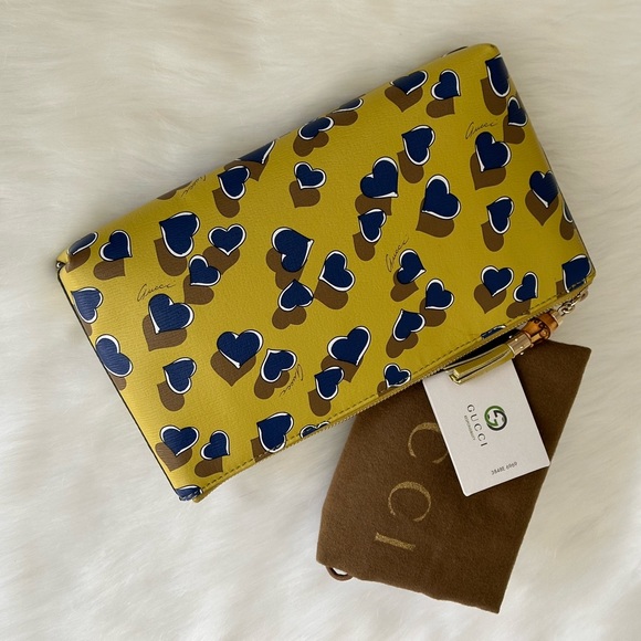 Stunning GG Pouch like new - Picture 16 of 17